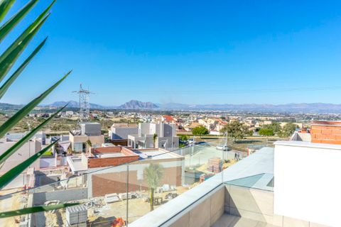 Villa a Ciudad Quesada, Alicante, Ciudad Quesada - € 629.000 | Ref: NB5342 - foto 28